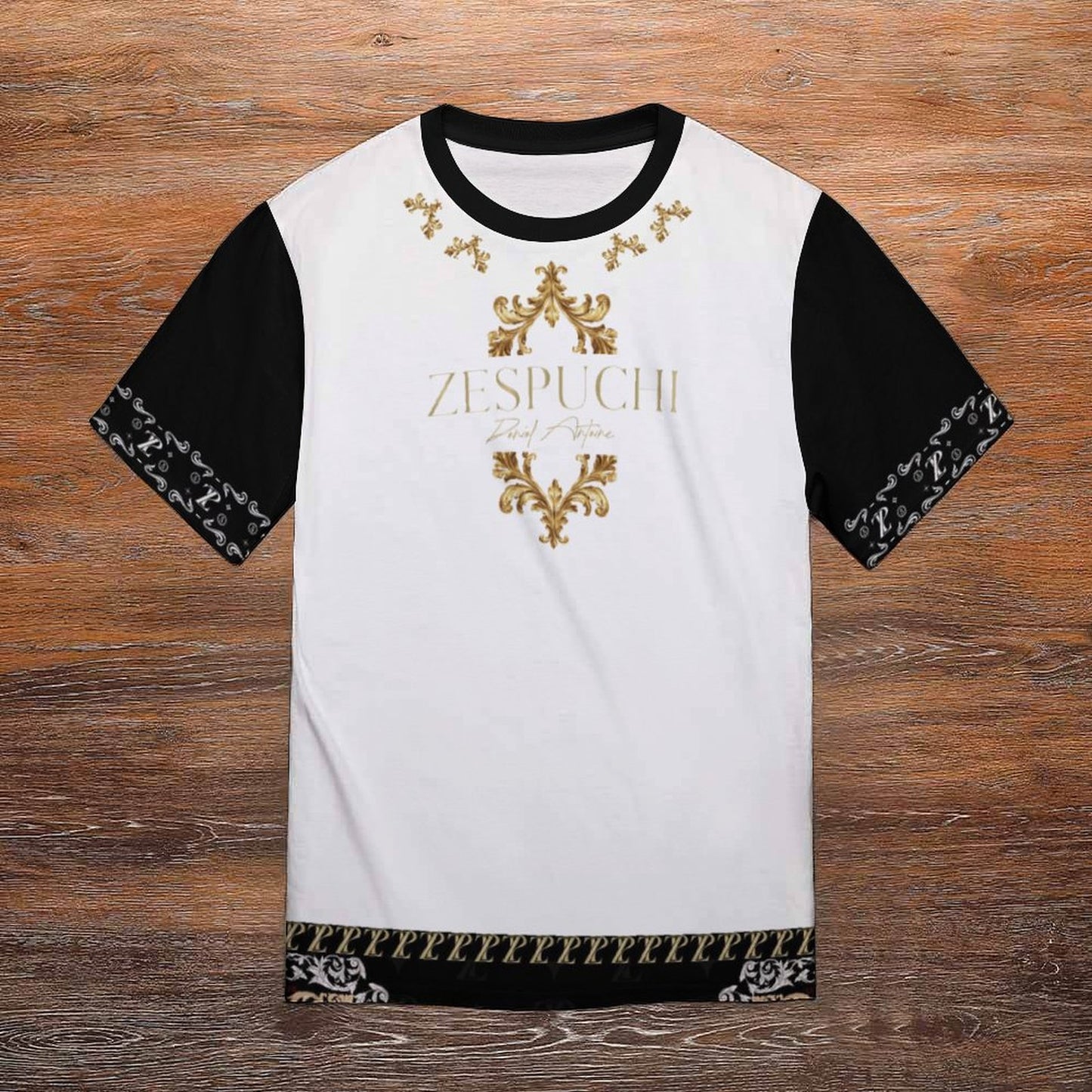 Classic Hallmark T-Shirt