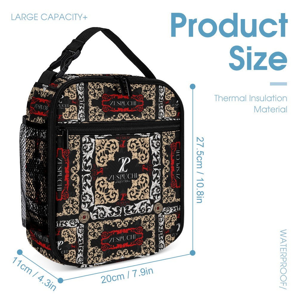 Royal Prevail Backpack Set