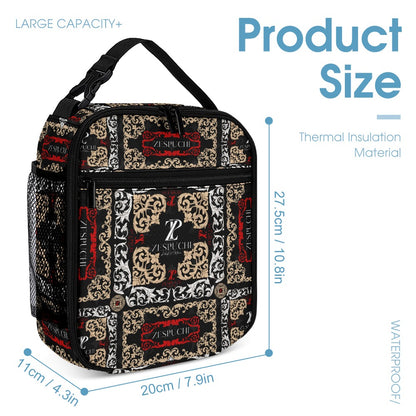 Royal Prevail Backpack Set
