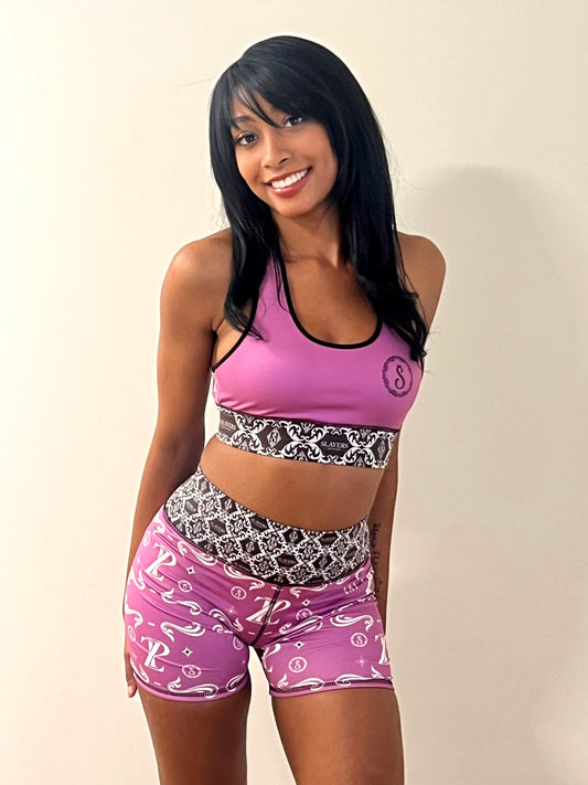 Omega Yoga Set