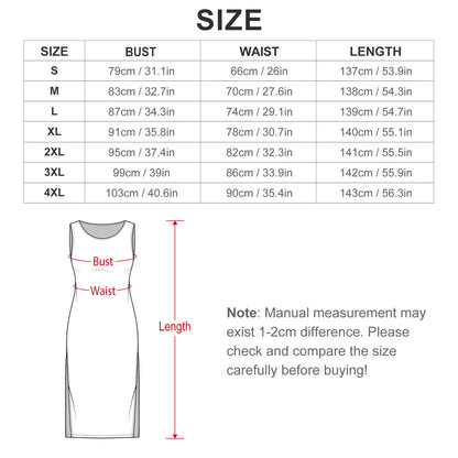The Obsession Dress