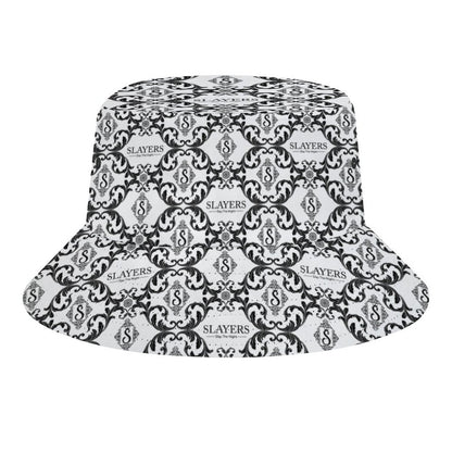 Wing Woman's Hat