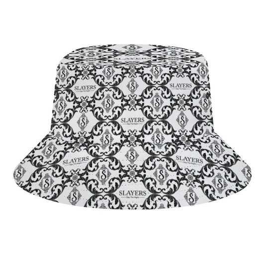 Wing Woman's Hat