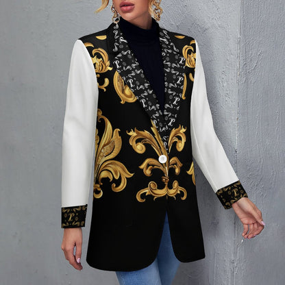 Presidential Blazer
