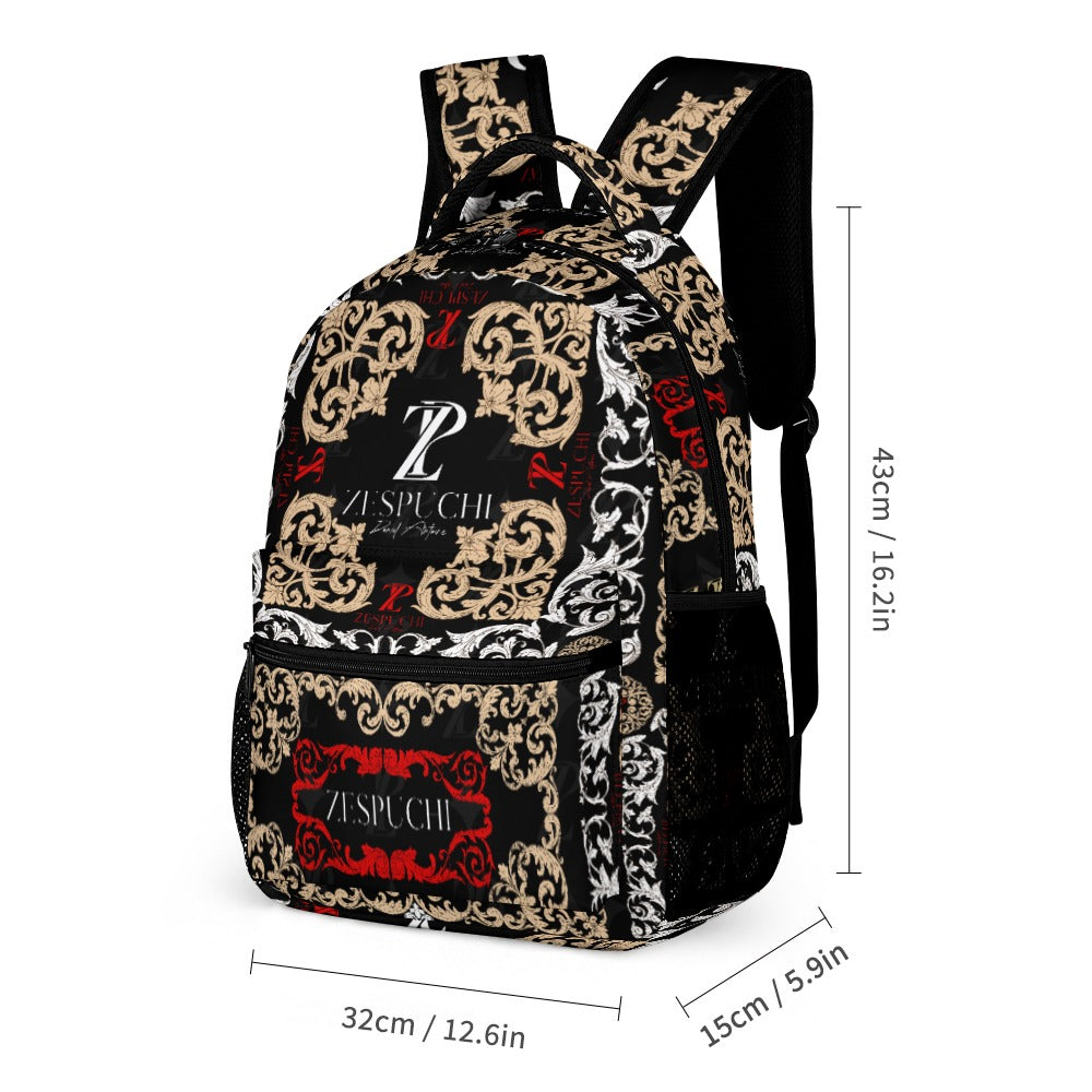 Royal Prevail Backpack Set