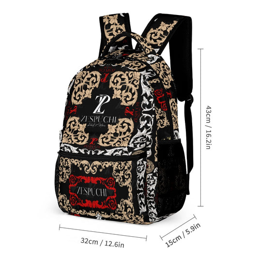 Royal Prevail Backpack Set