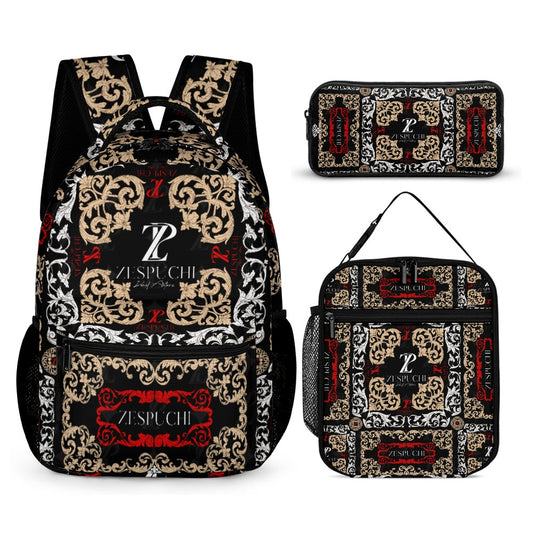 Royal Prevail Backpack Set