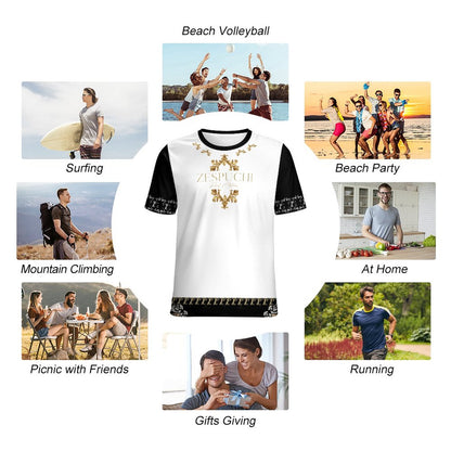 Classic Hallmark T-Shirt