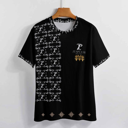 The Powerful T-Shirt