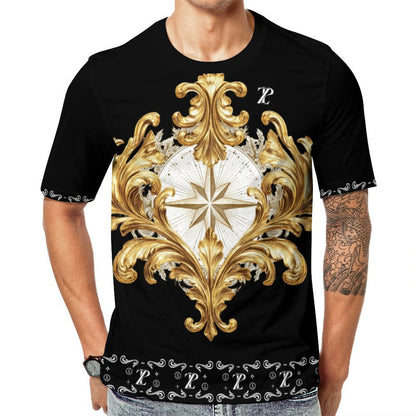 Timepiece T-Shirt
