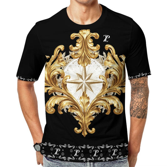 Timepiece T-Shirt