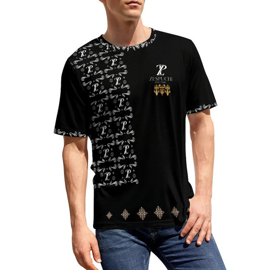 The Powerful T-Shirt