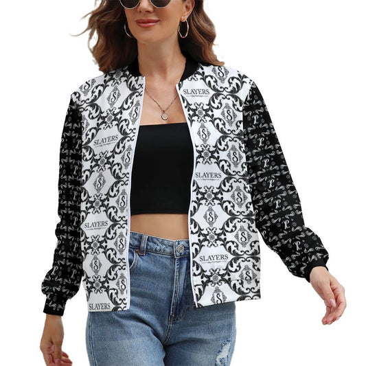Wing Woman's Jacket