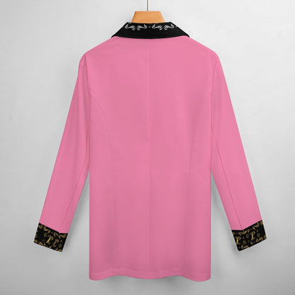 Presidential Blazer (Pink)