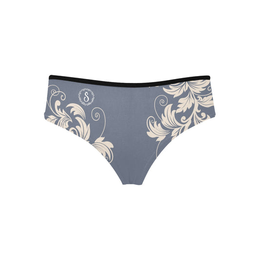 Pearl Essence Panty