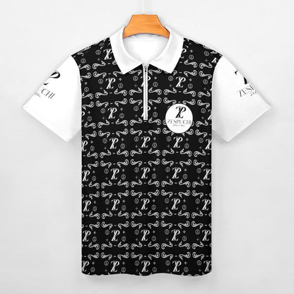 New Zespuchi Coach Polo