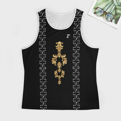 Soul Chain Tang Top
