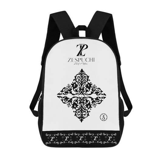 Iconic Slayers Laptop Bag
