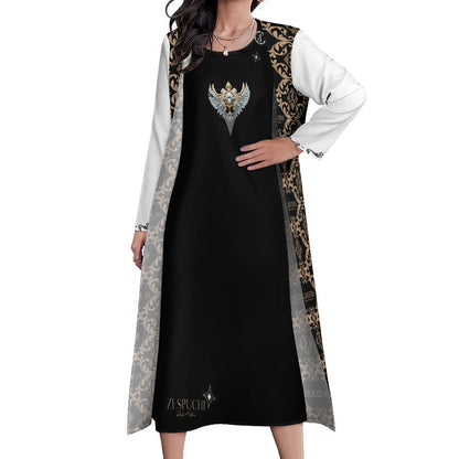 Imperatrice Dress Set