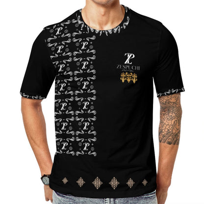 The Powerful T-Shirt
