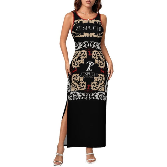 The Obsession Dress