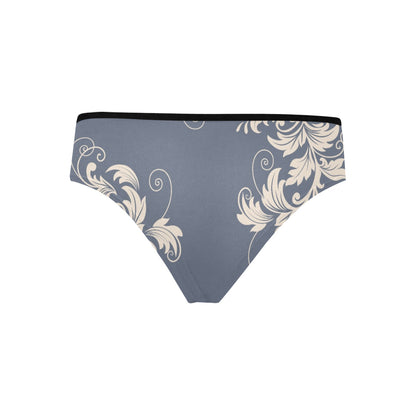 Pearl Essence Panty