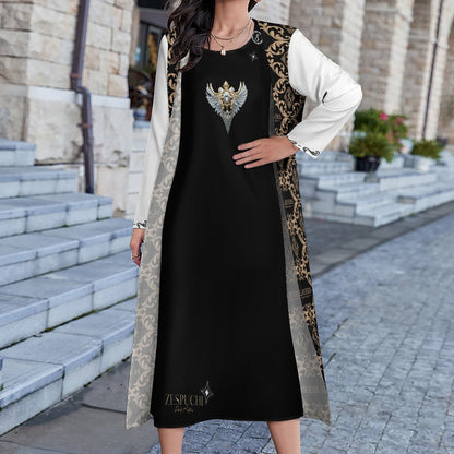 Imperatrice Dress Set