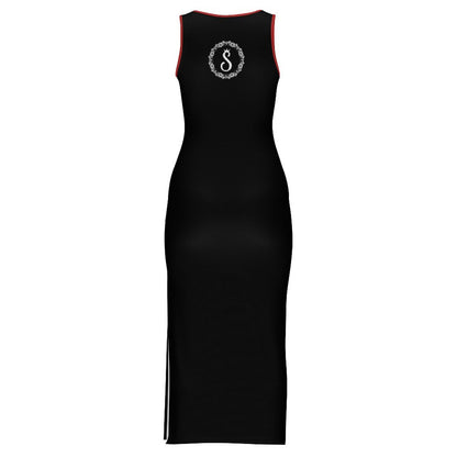 The Obsession Dress