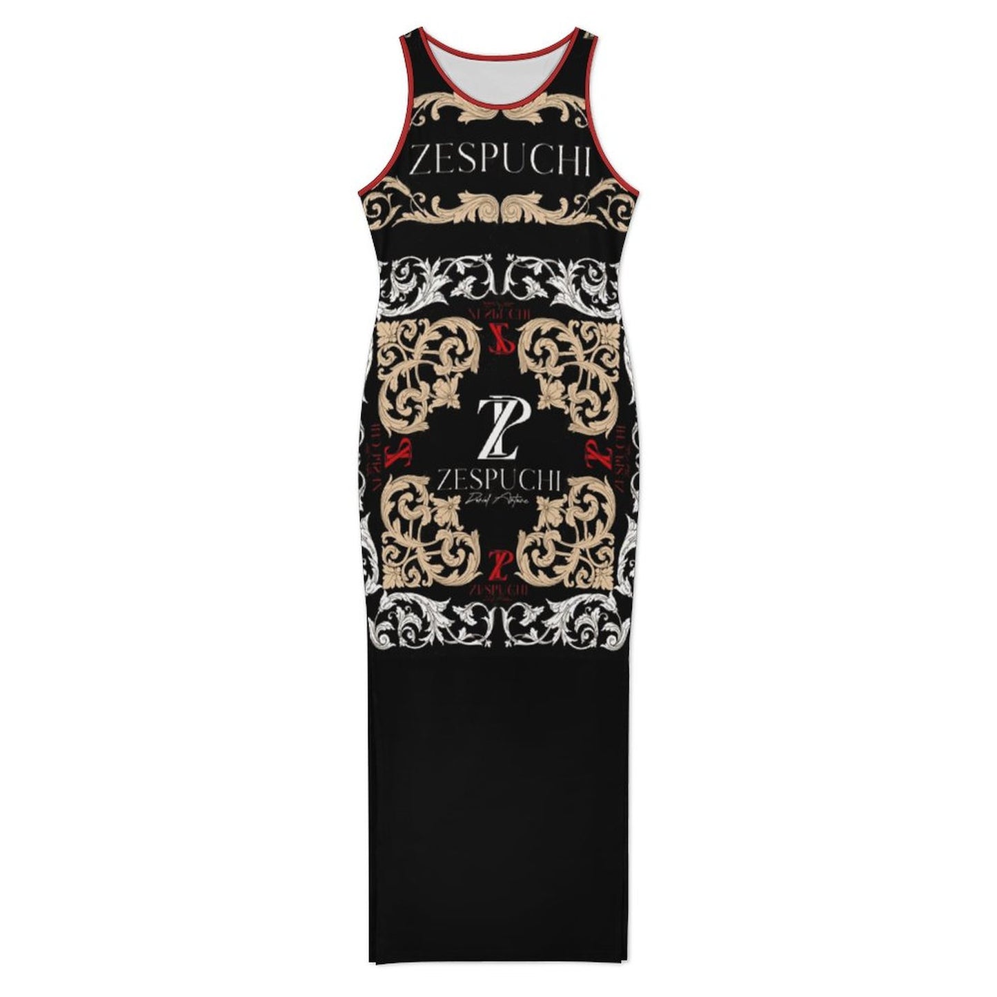 The Obsession Dress