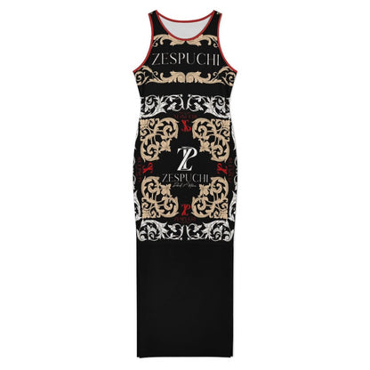 The Obsession Dress