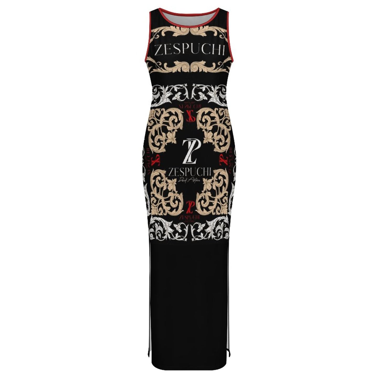 The Obsession Dress