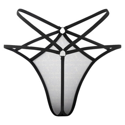 Pure Ay Panty
