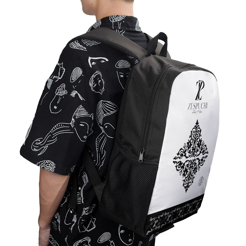 Iconic Slayers Laptop Bag