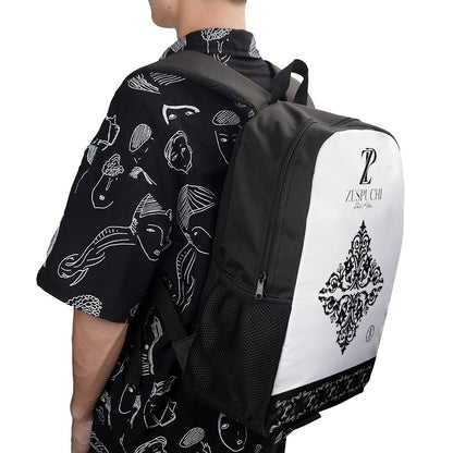 Iconic Slayers Laptop Bag